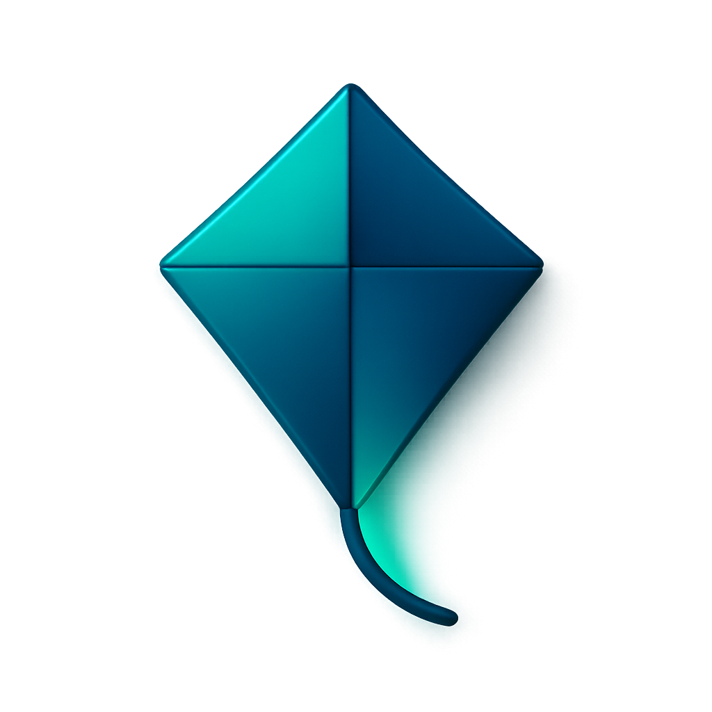 Kite icon